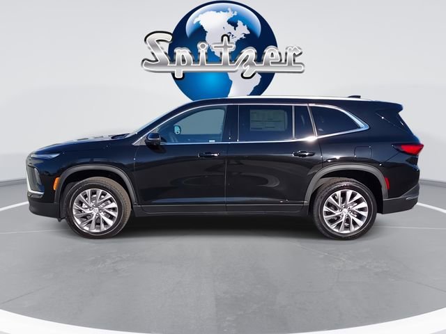2026 Buick Enclave Preferred - Photo 6