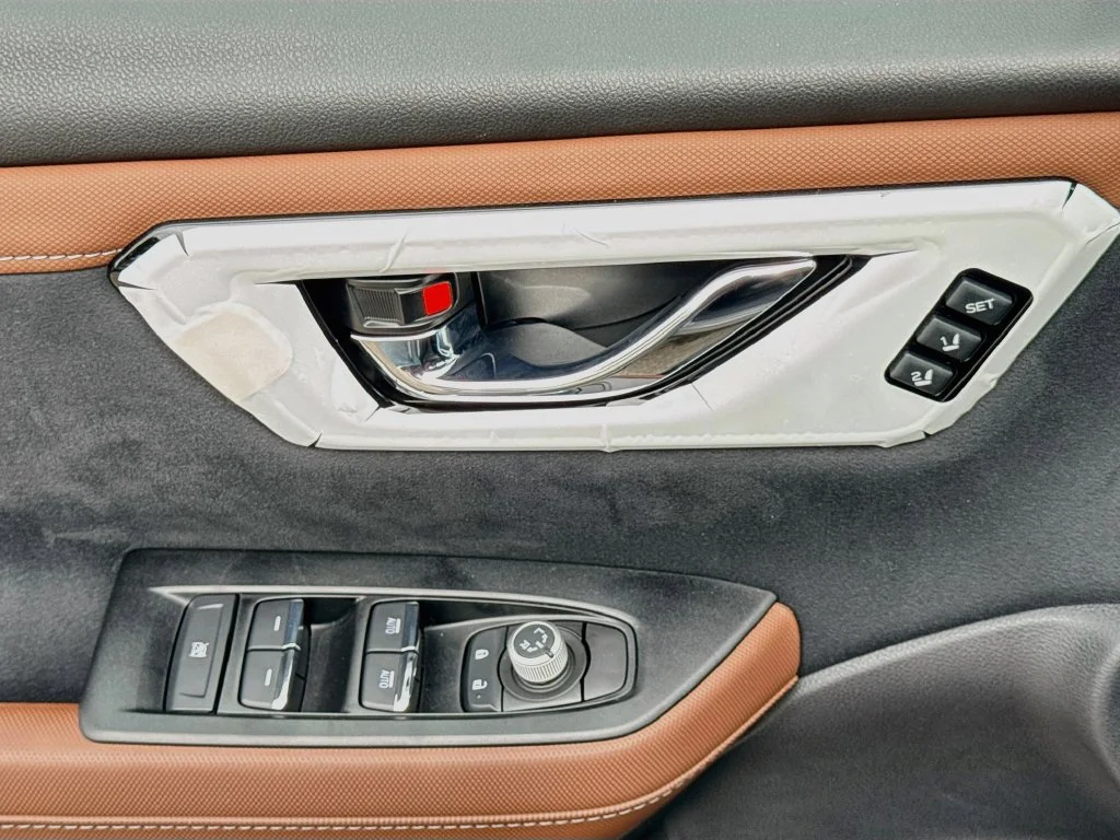 New 2026 Gray Subaru Touring image 21