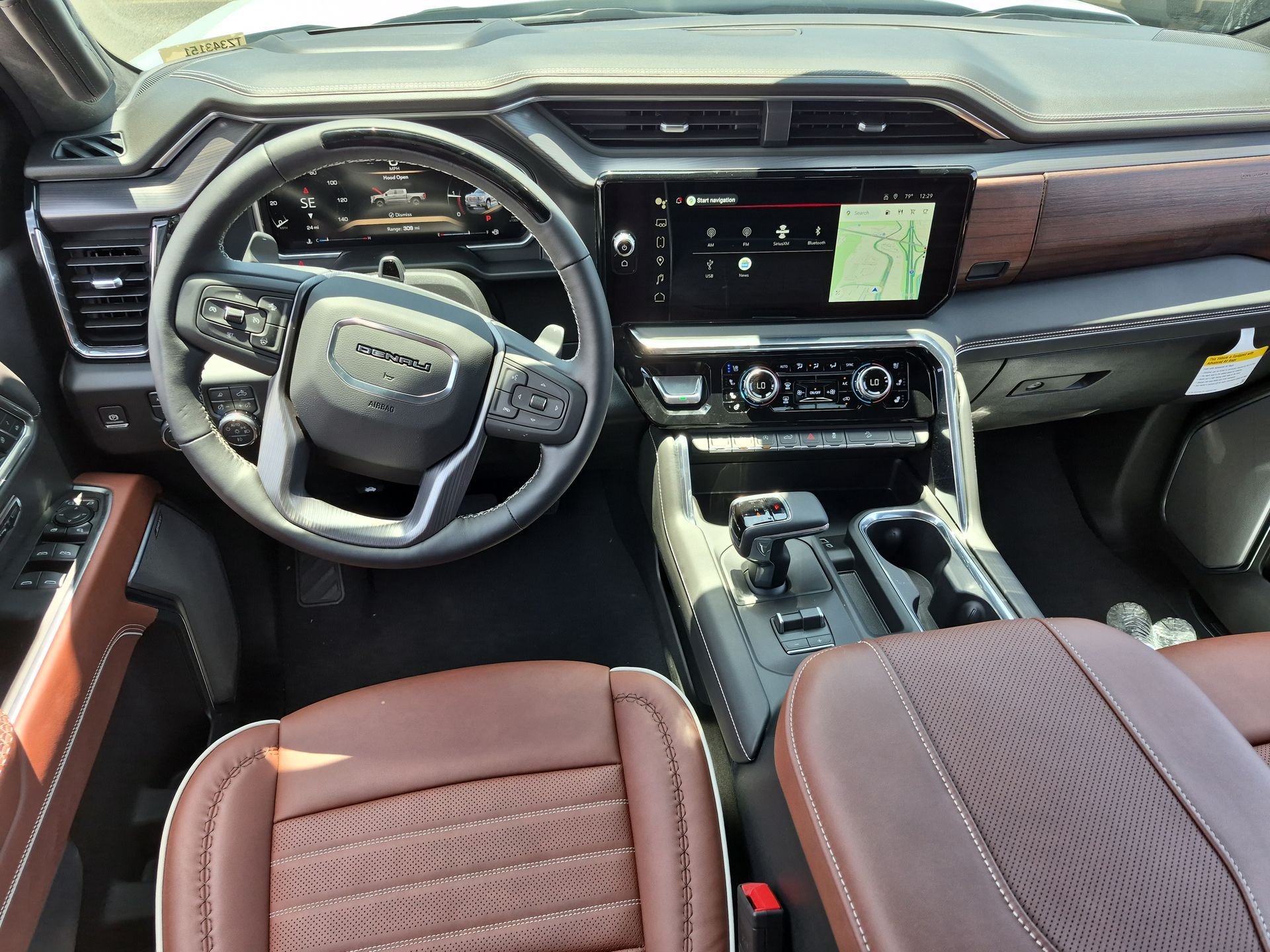 2026 GMC Sierra 1500 Denali Ultimate - Photo 22
