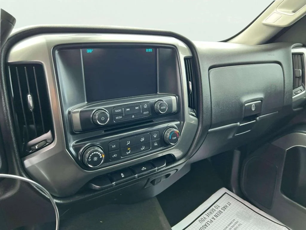 Certified Used 2018 SUMMIT WHITE Chevrolet LT image 10