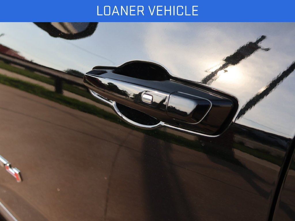 2027 GMC Terrain AT4 - Photo 22