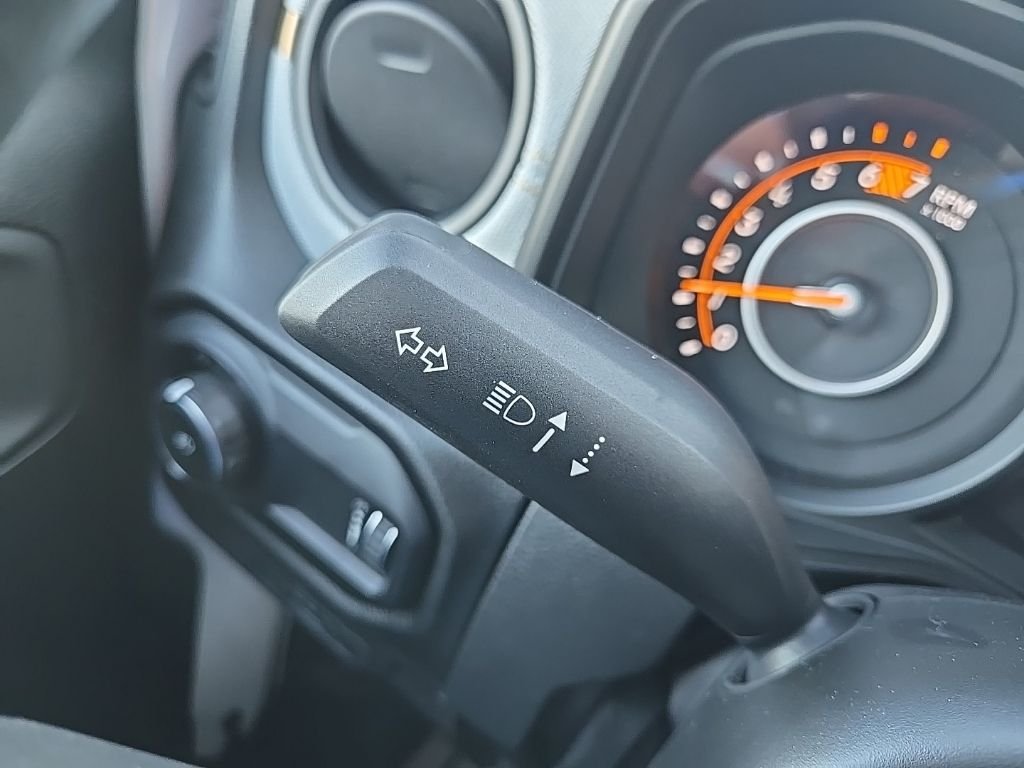 2026 Jeep Wrangler 2-Door Sport - Photo 42