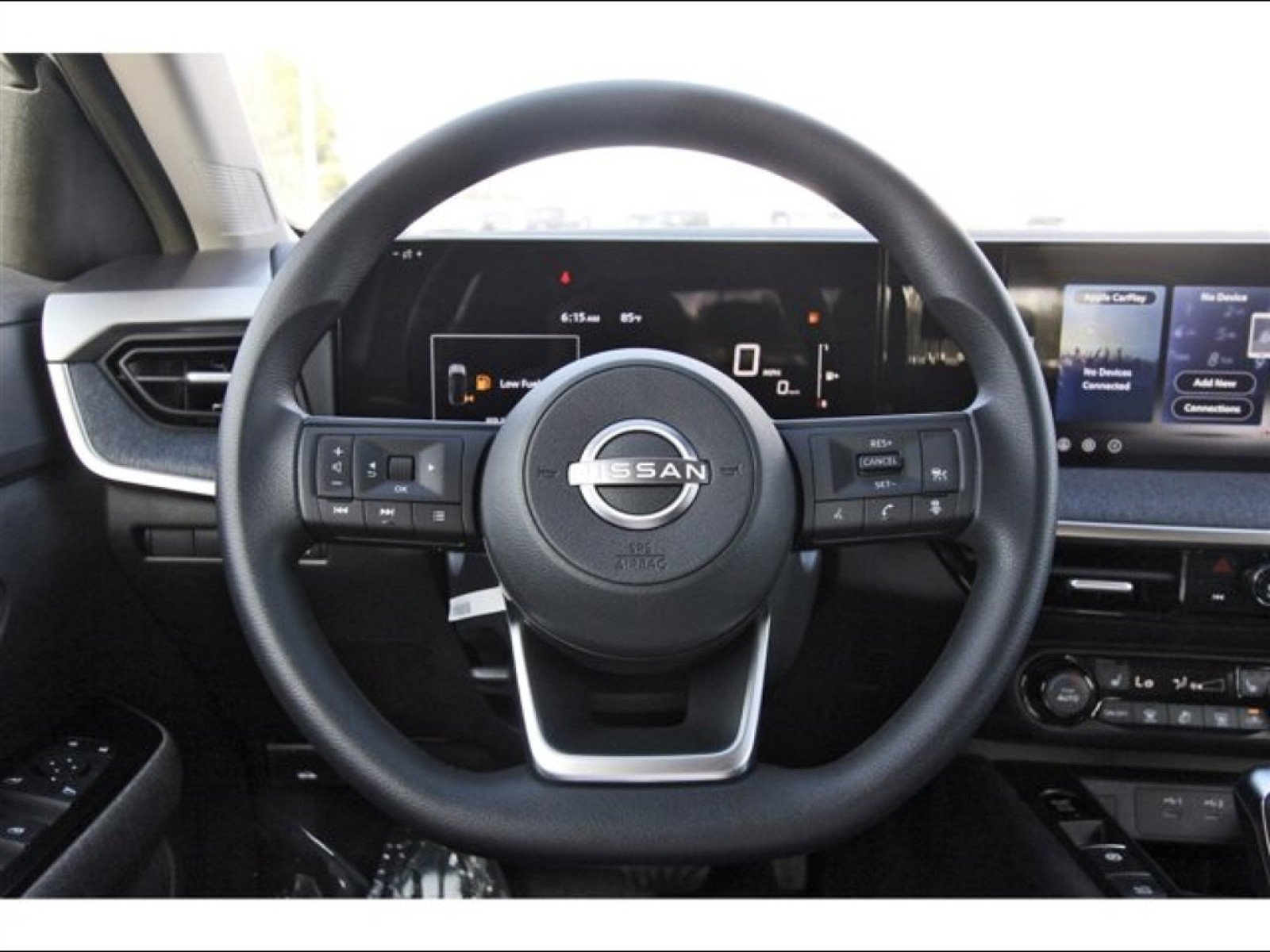 2026 Nissan Kicks SV - 10