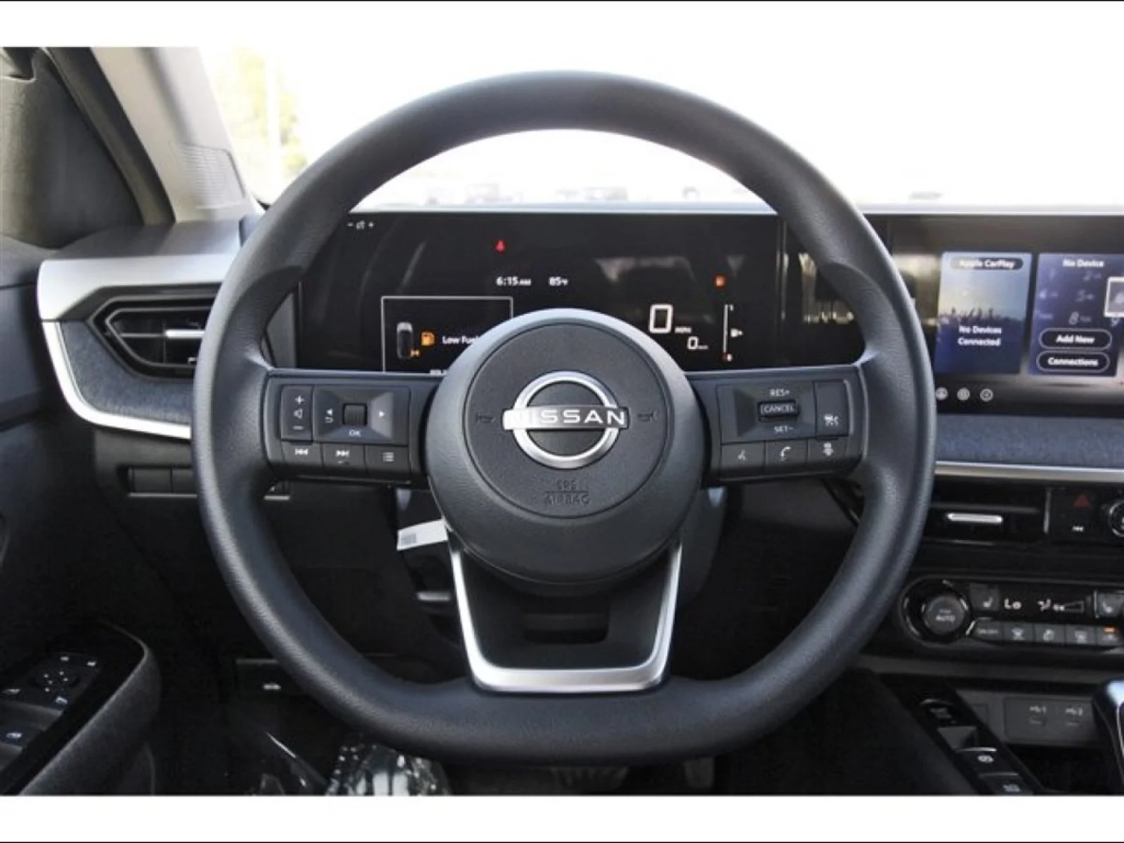 2026 Nissan Kicks SV - 10