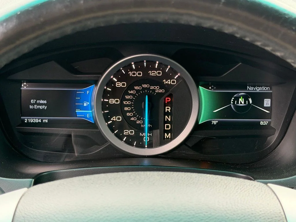 Used 2015  Ford XLT image 30
