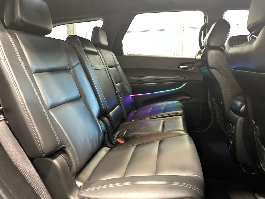 Used 2022 Gray Dodge GT Plus image 33