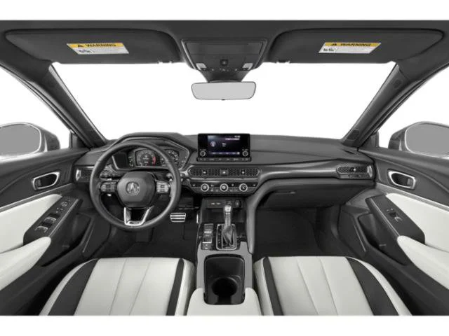 Used 2024  Acura A-Spec Package image 9