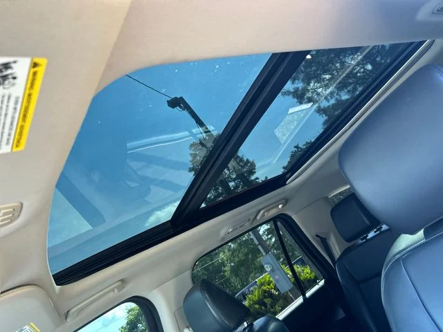 Used 2022 Dark Matter Metallic Ford XLT image 21