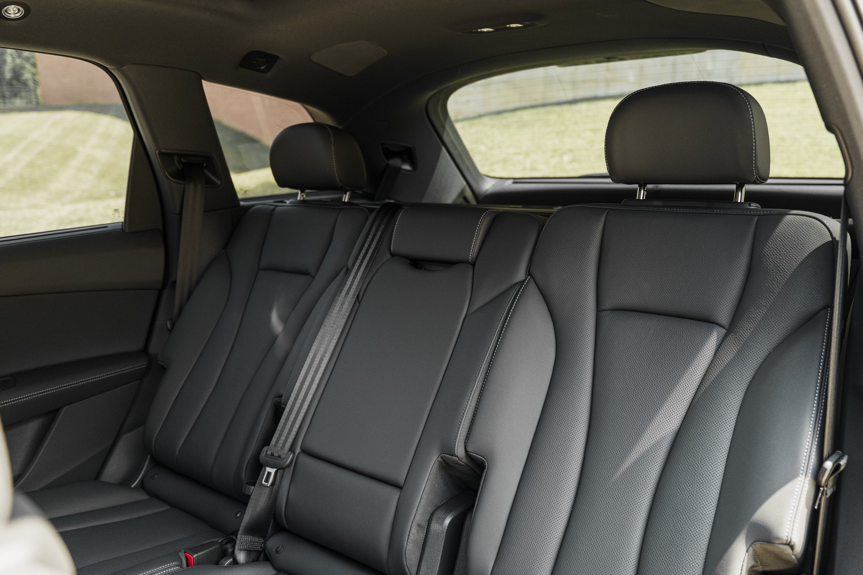 New 2026 DAYTONA GRAY Audi S line Premium Plus image 25