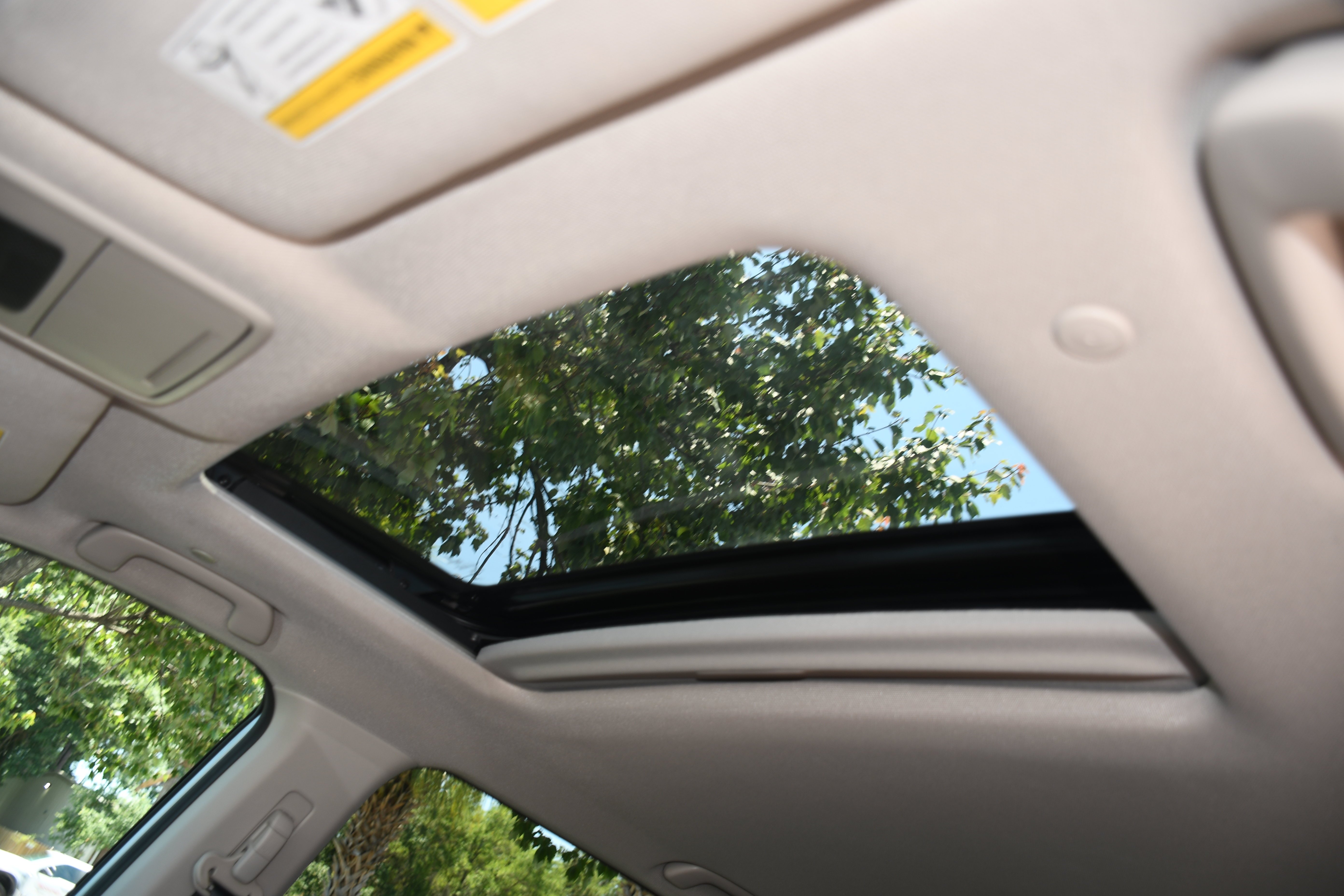 Used 2025  Honda EX image 8