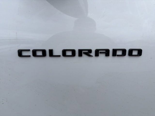 2026 Chevrolet Colorado Work Truck - Photo 10