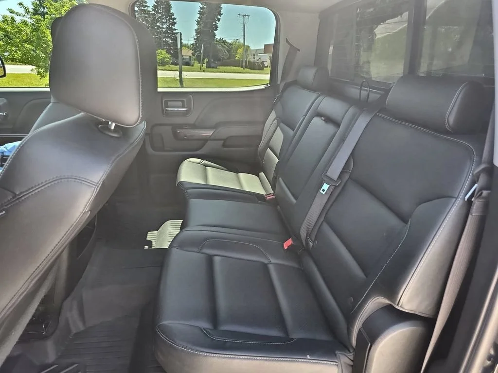 2018 GMC Sierra 1500 SLT - Photo 26