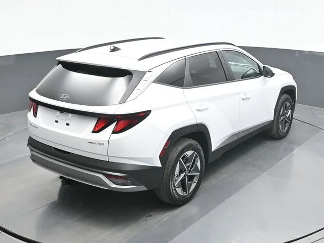 New 2026 White Hyundai SEL image 17