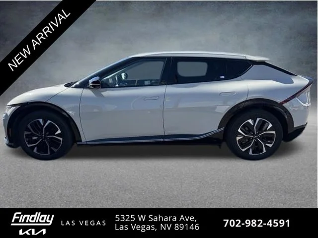 Certified Used 2022  Kia Wind image 8