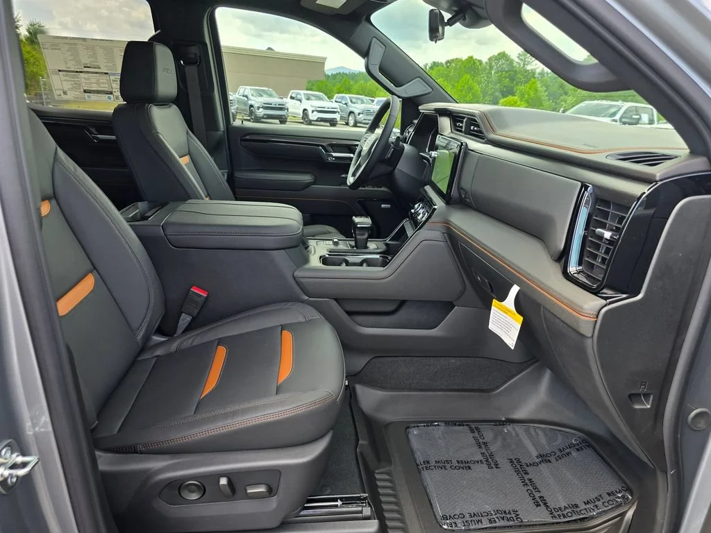 2026 GMC Sierra 1500 AT4 - Photo 31