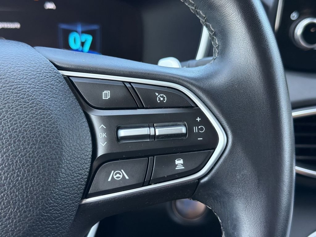 2022 Hyundai Santa Fe XRT - Photo 16