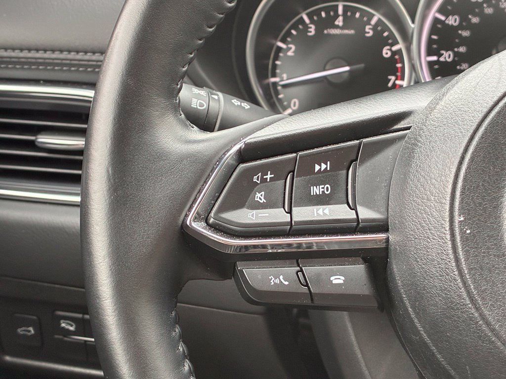 Used 2025 Red Mazda 2.5 S Preferred Package image 22