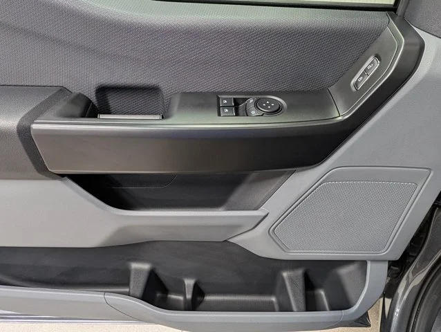 New 2026 Carbonized Gray Metallic Ford XL image 42