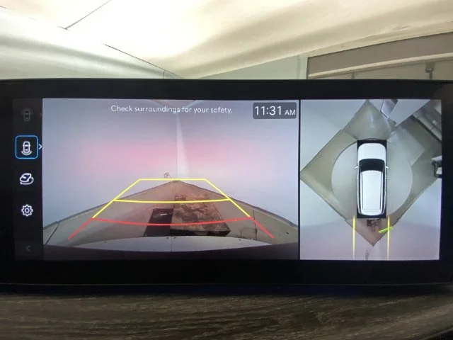 Used 2024 Black Hyundai Limited image 17