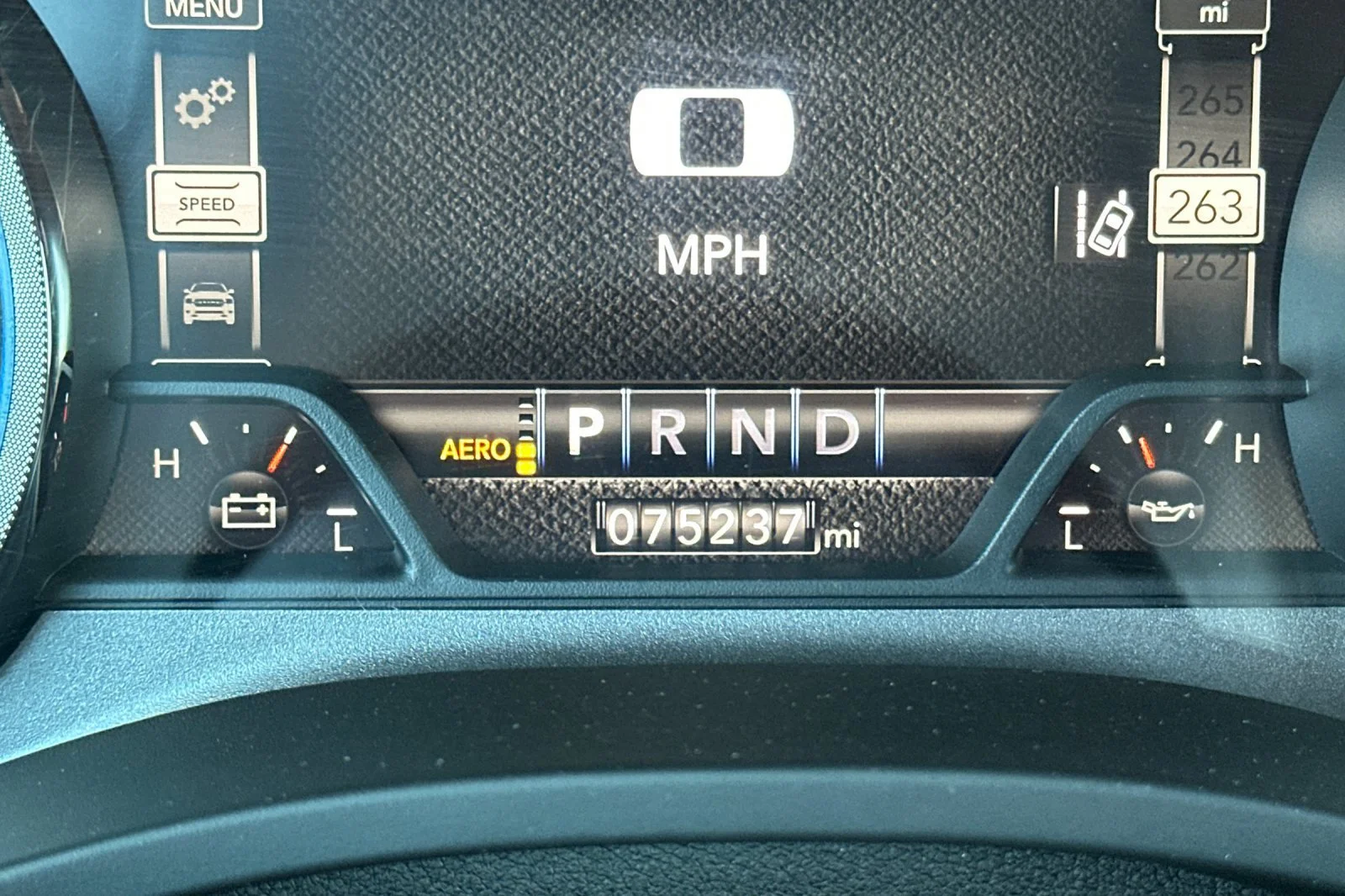 Used 2021 Gray Ram Limited image 25