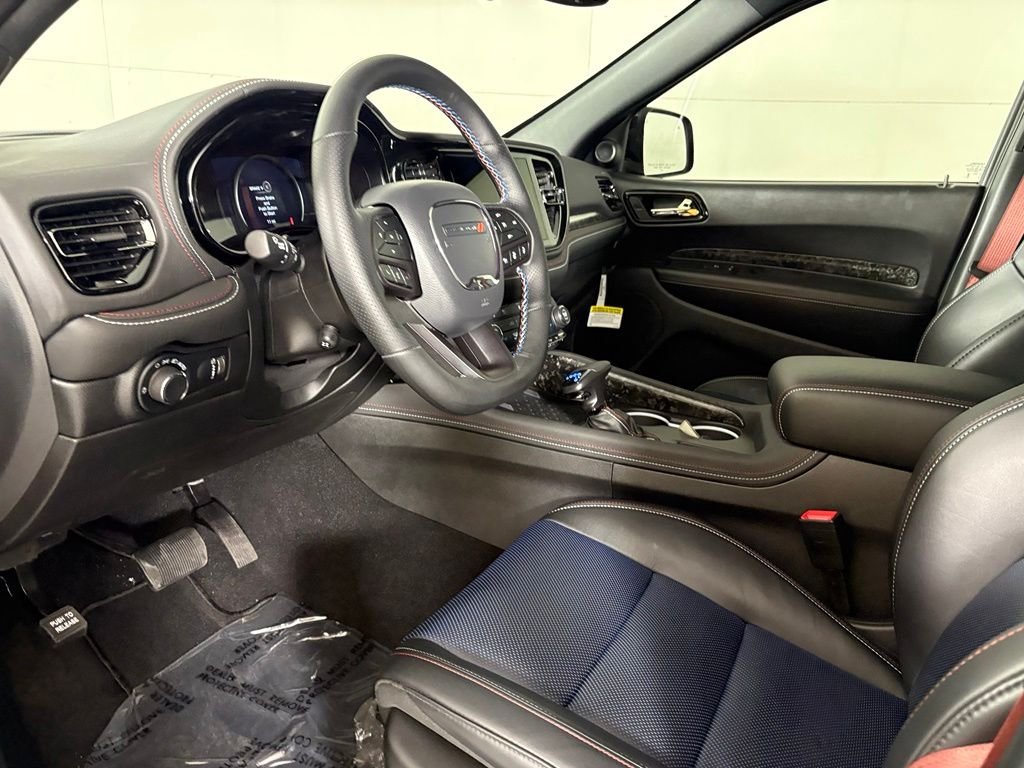 New 2026 Destroyer Gray Clearcoat Dodge GT Plus image 23