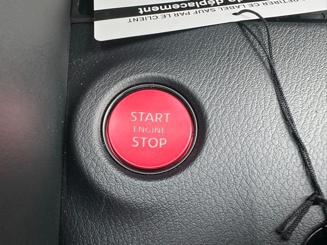 2025 Nissan Z NISMO - Photo 17