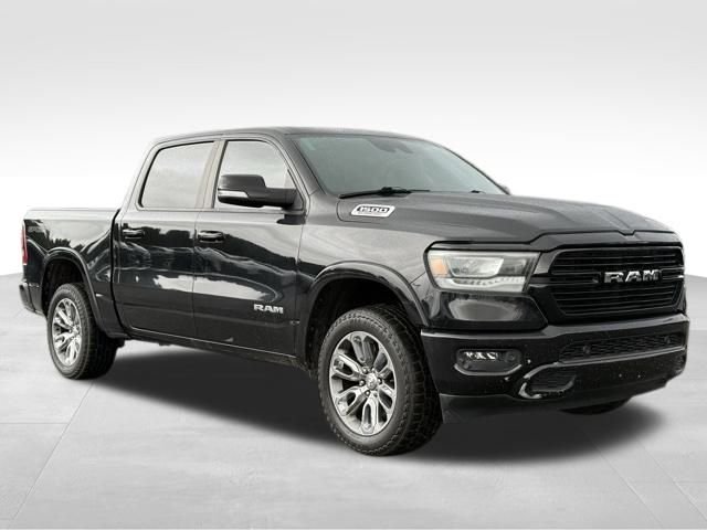 2021 RAM Ram 1500 Pickup Laramie