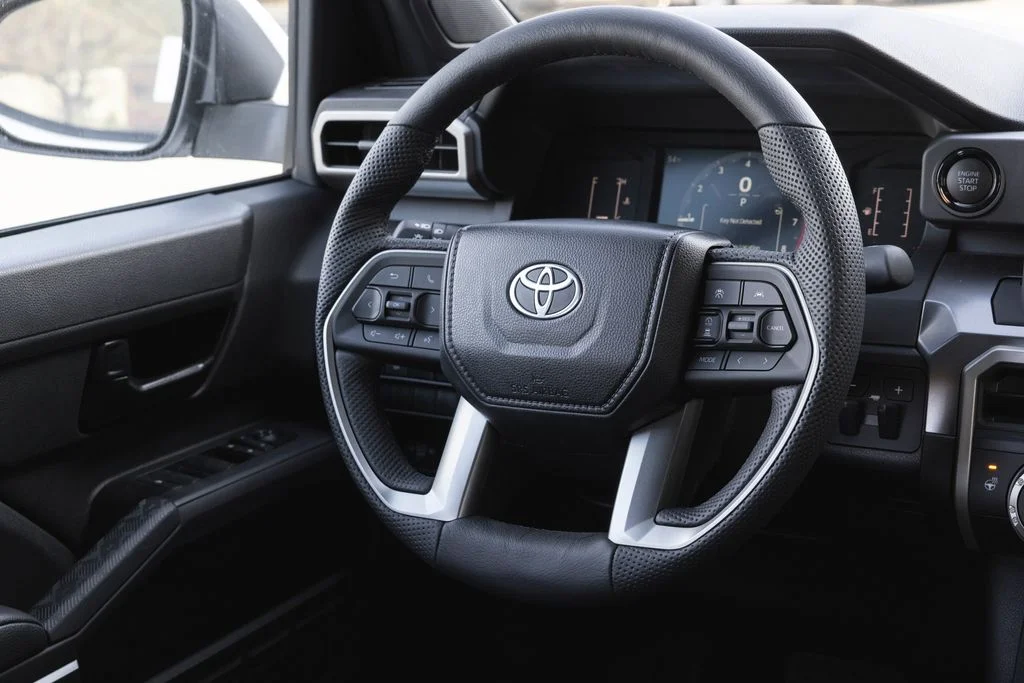 New 2026 Underground Toyota  SR5 image 13