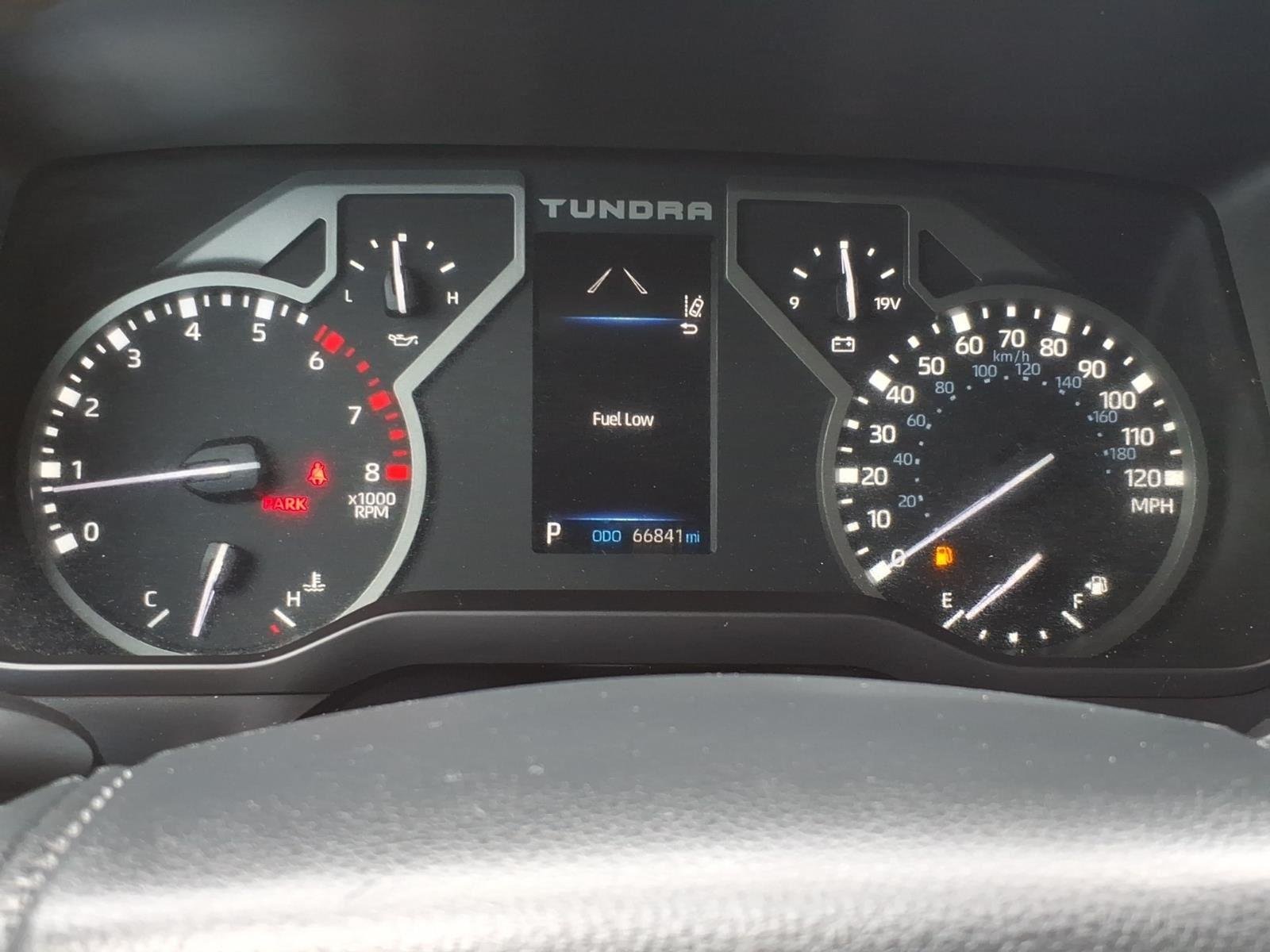 Used 2024 Ice Cap Toyota SR image 16