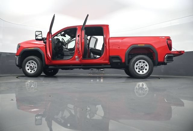 New 2026 Cardinal Red GMC Pro image 41