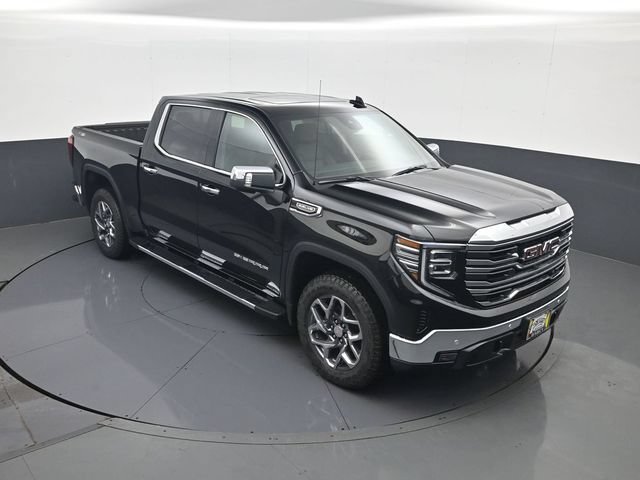2026 GMC Sierra 1500 SLT - Photo 15