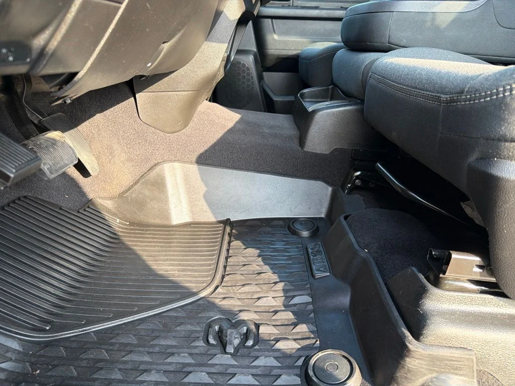 Used 2021 Gray Ram Tradesman image 32