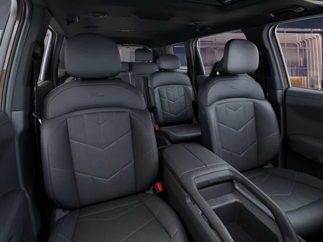 New 2027 Terrain Brown Kia X-Line EX image 15
