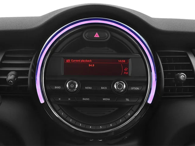 Used 2014 Black MINI S image 9