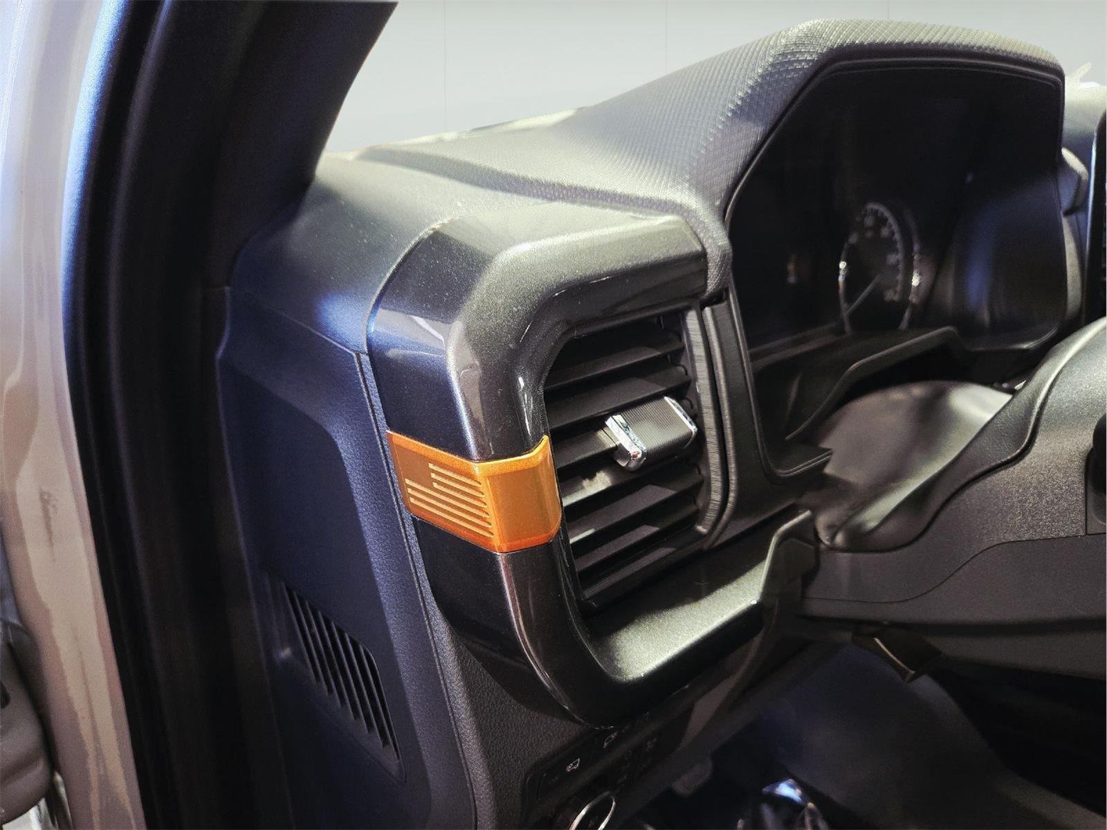 Used 2023 Avalanche Gray Ford Tremor image 14