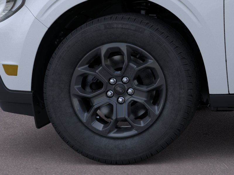 New 2026 White Ford XLT image 20