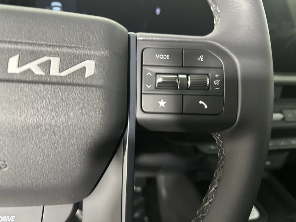 New 2027 Interstellar Gray Kia S image 11