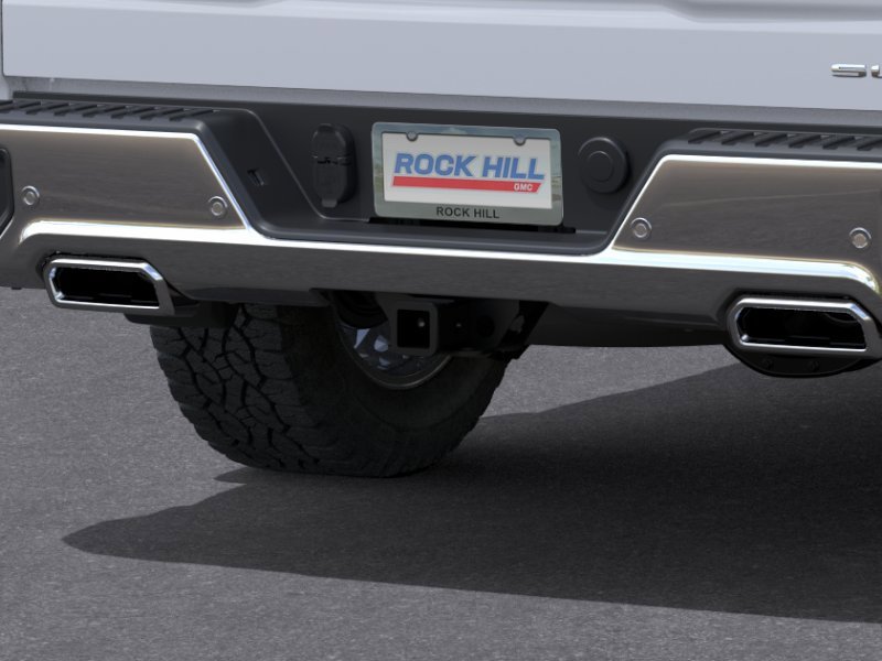 2026 GMC Sierra 1500 SLE - Photo 14
