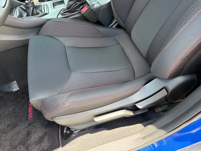 New 2026 WR BLUE PEARL Subaru Premium image 21