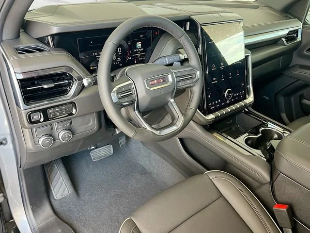 2026 GMC Yukon Elevation - Photo 6