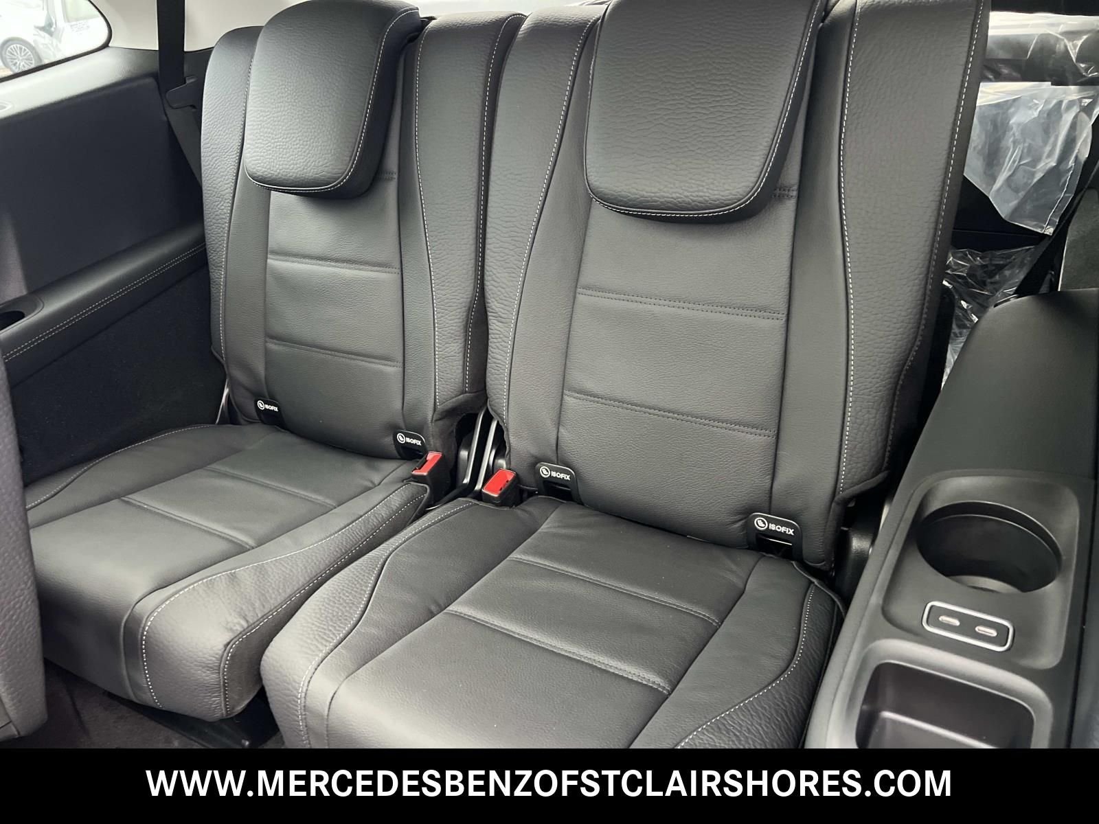 2026 Mercedes-Benz GLS Base - Photo 16