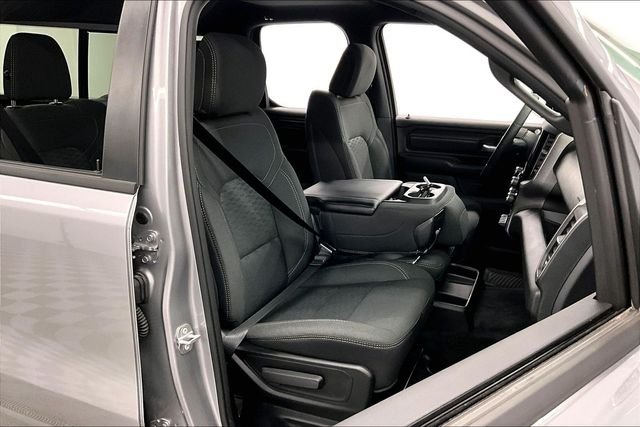 2025 RAM Ram 1500 Pickup Tradesman - Photo 8