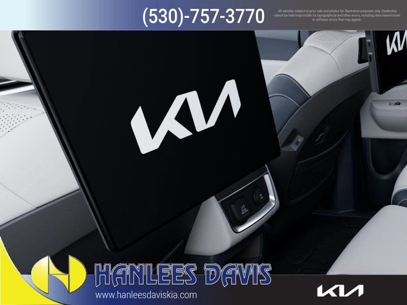 2025 Kia Carnival SX - Photo 26