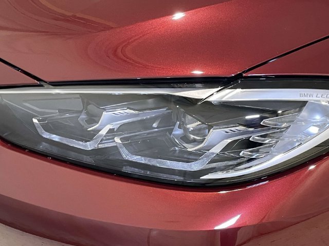 Used 2024 Red BMW 430i image 15