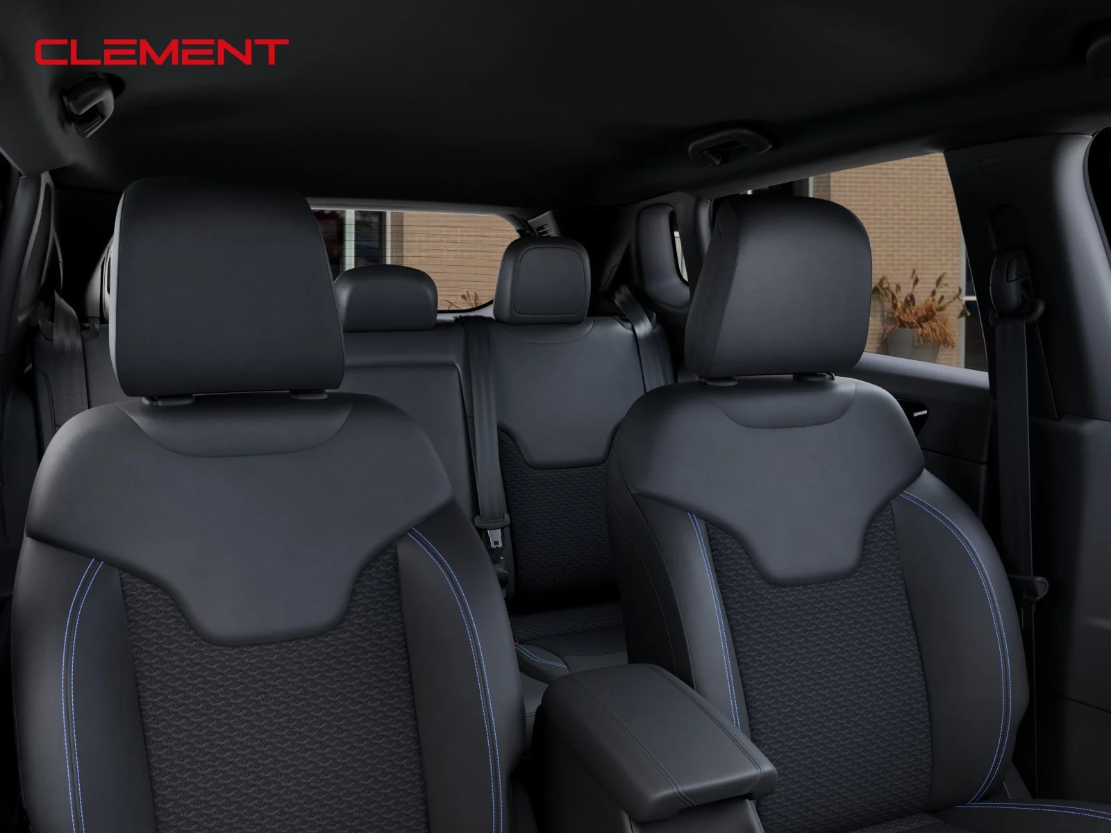 2026 Jeep Compass Altitude Special Edition - Photo 26