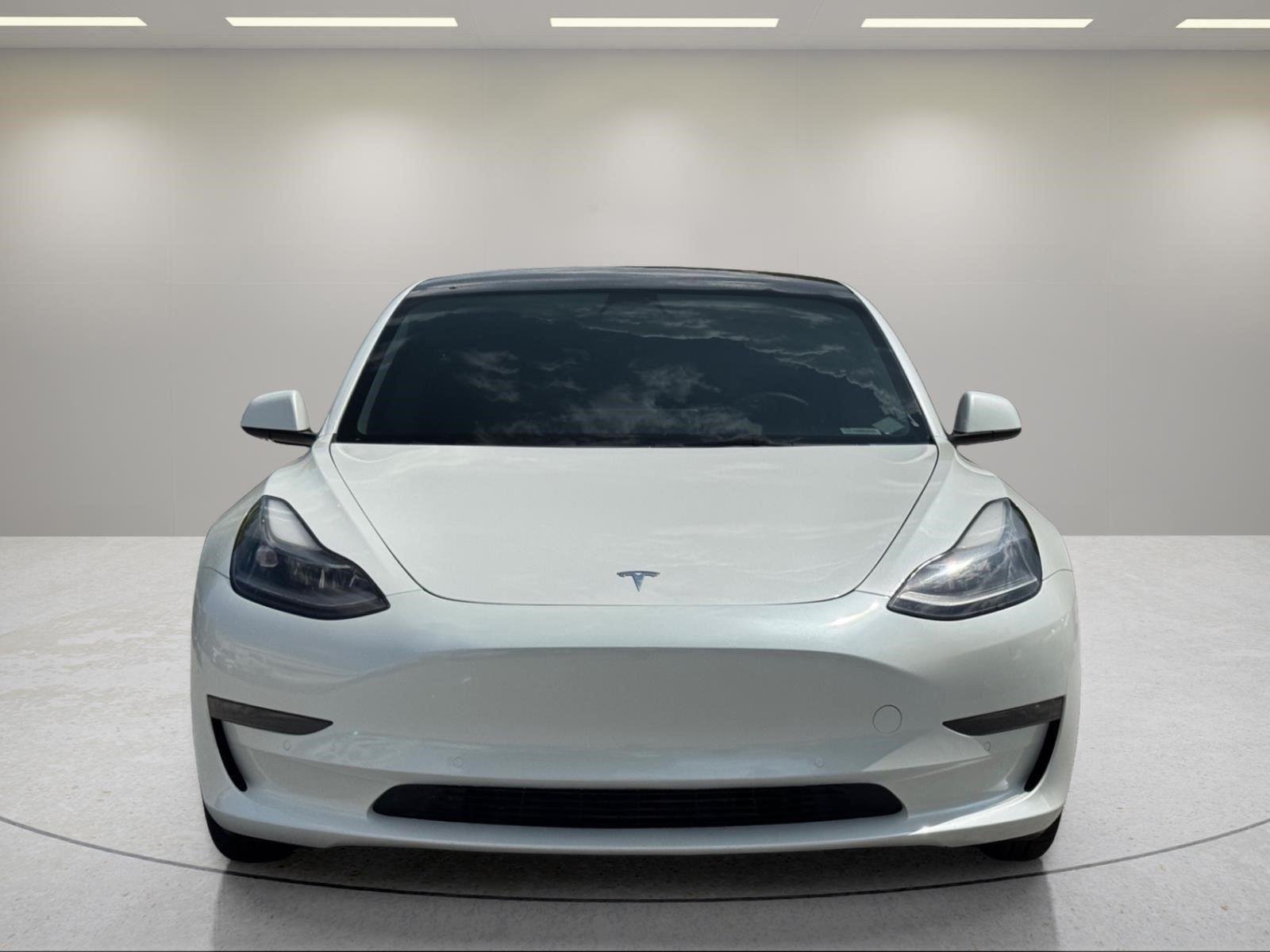 2022 Tesla Model 3 Long Range - Photo 8