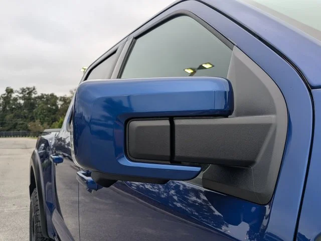 New 2026 Argon Blue Metallic Ford Raptor® image 12
