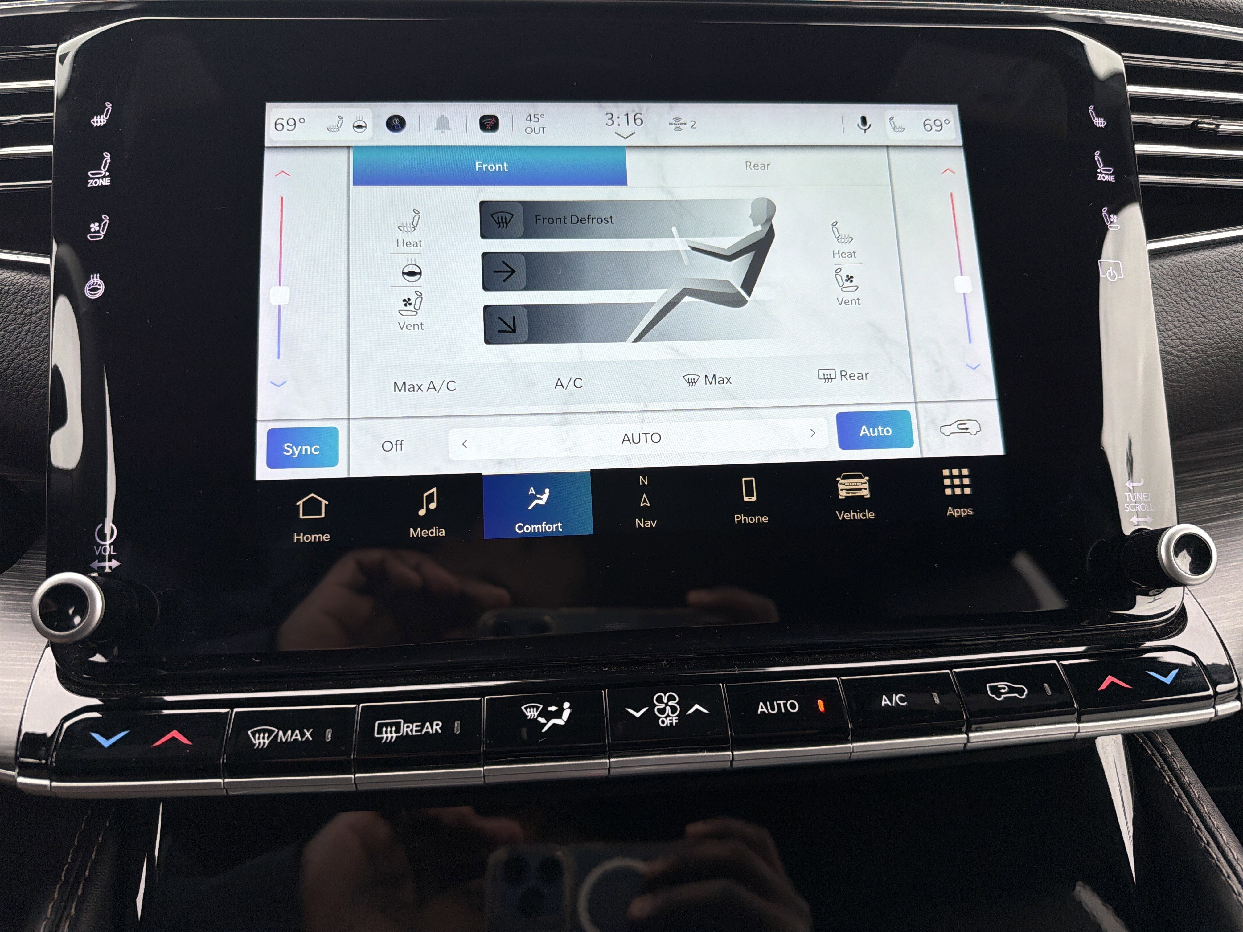 2024 Jeep Wagoneer Series III - Photo 23