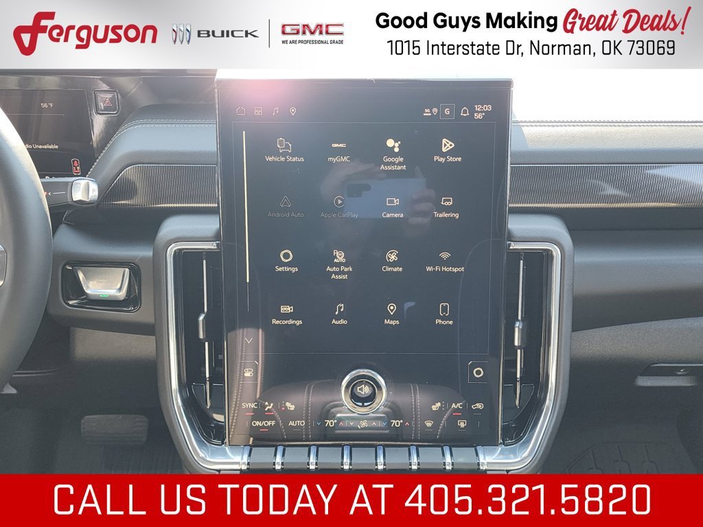 2026 GMC Yukon XL Elevation - Photo 28