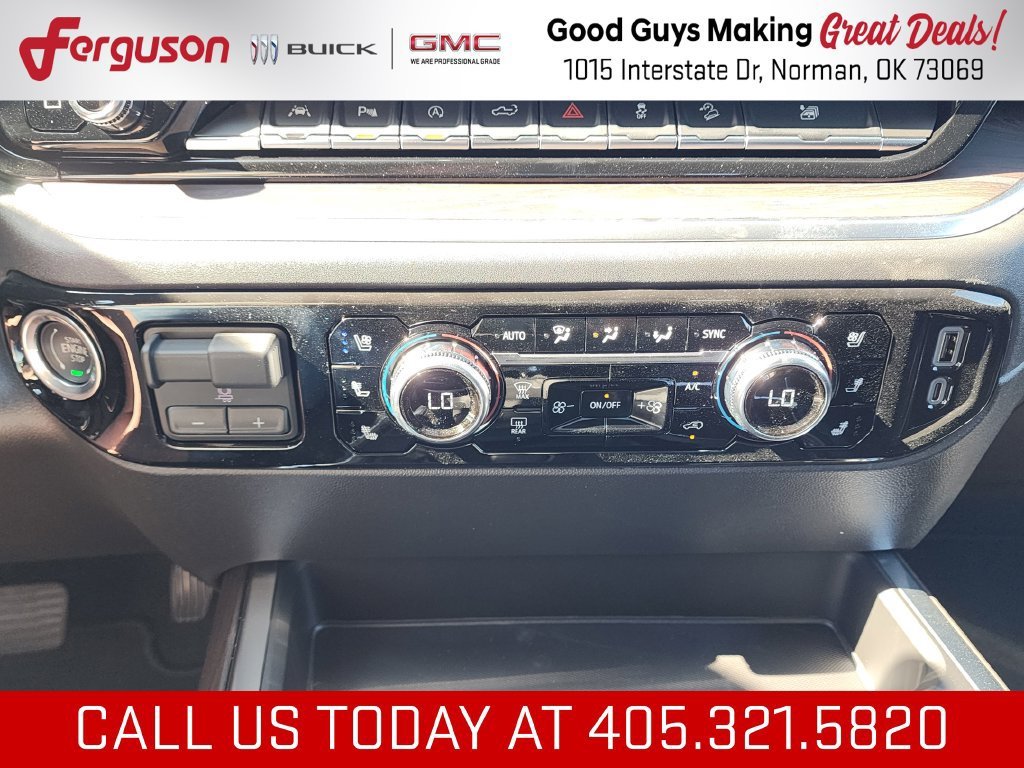 2026 GMC Sierra 1500 SLT - Photo 28